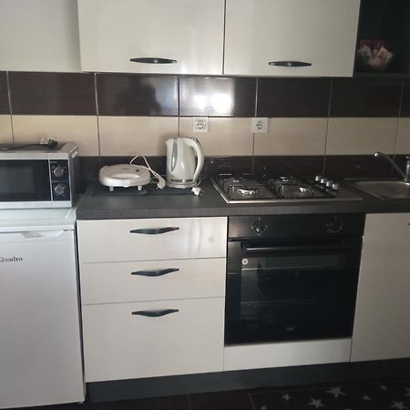 Apartman Vidovic Apartment Korenica Exterior photo