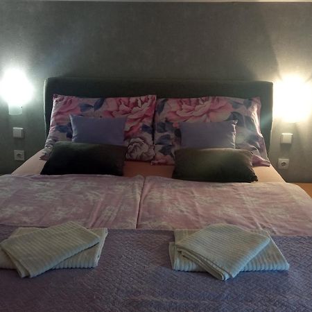 Apartman Vidovic Apartment Korenica Exterior photo