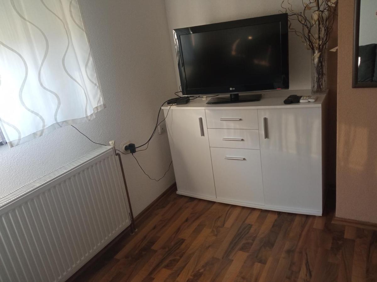 Apartman Vidovic Apartment Korenica Exterior photo