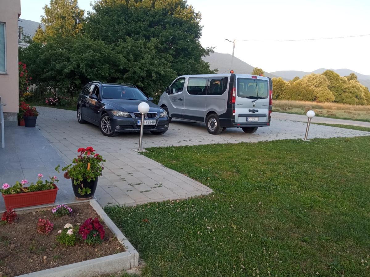 Apartman Vidovic Apartment Korenica Exterior photo