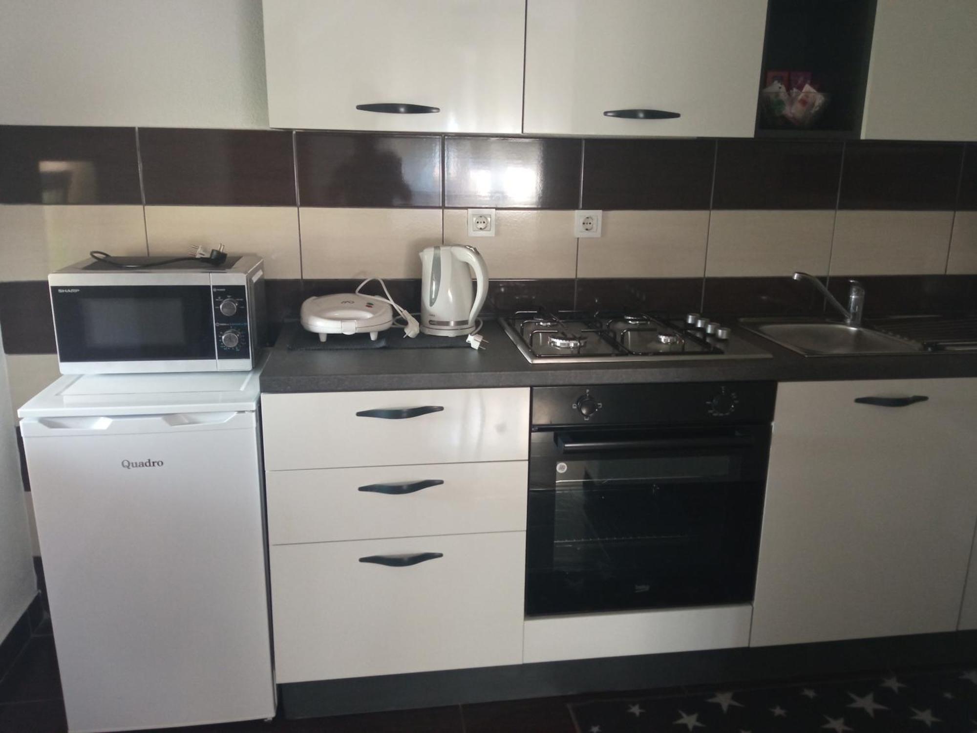 Apartman Vidovic Apartment Korenica Exterior photo