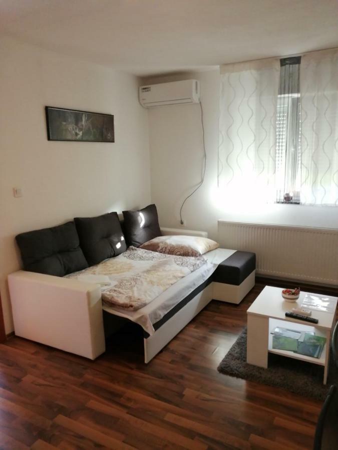 Apartman Vidovic Apartment Korenica Exterior photo