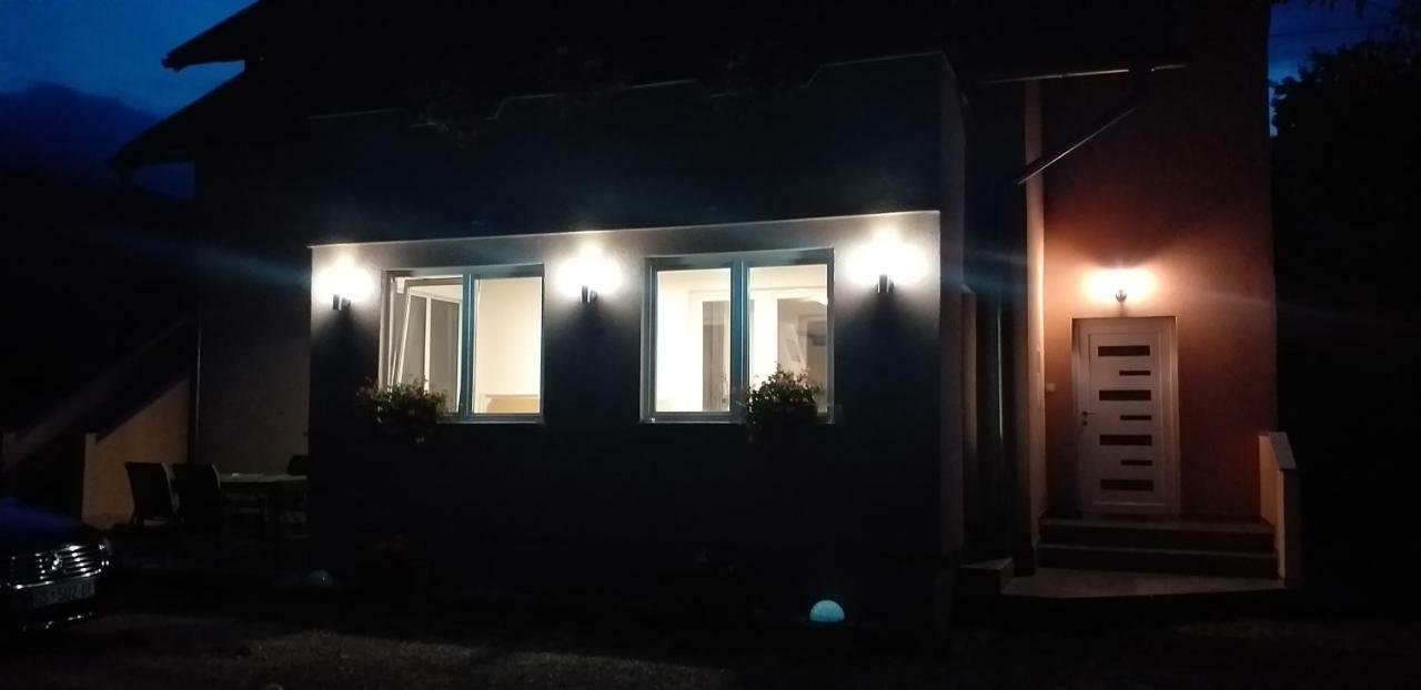 Apartman Vidovic Apartment Korenica Exterior photo
